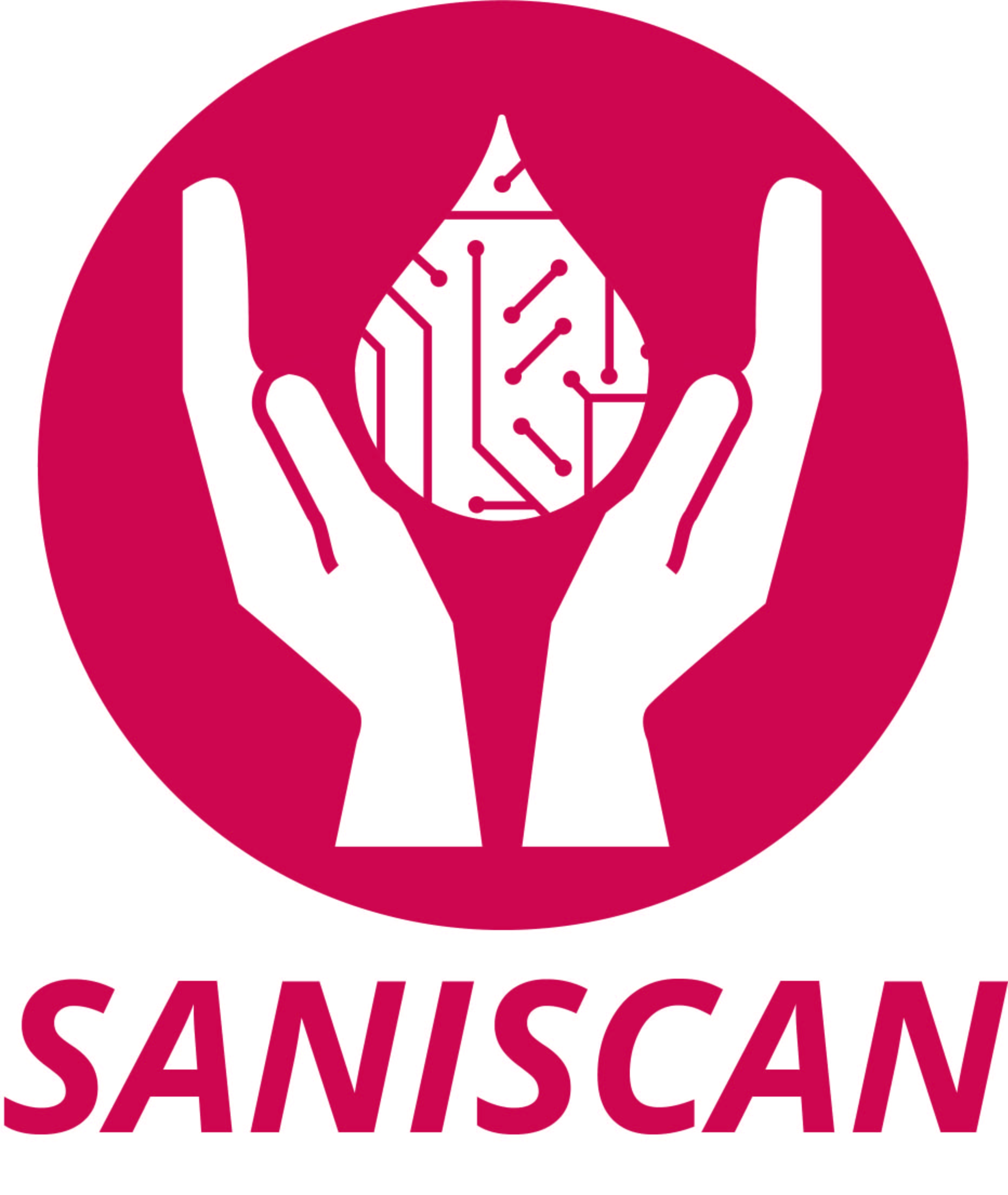 Saniscan logo